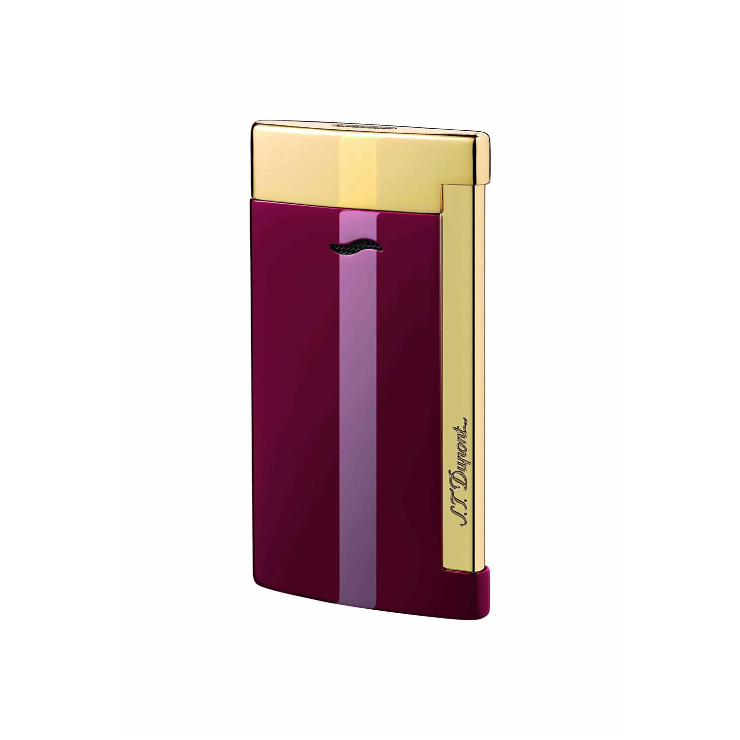 S.T. Dupont Lighter Slim 7 - Zenithce