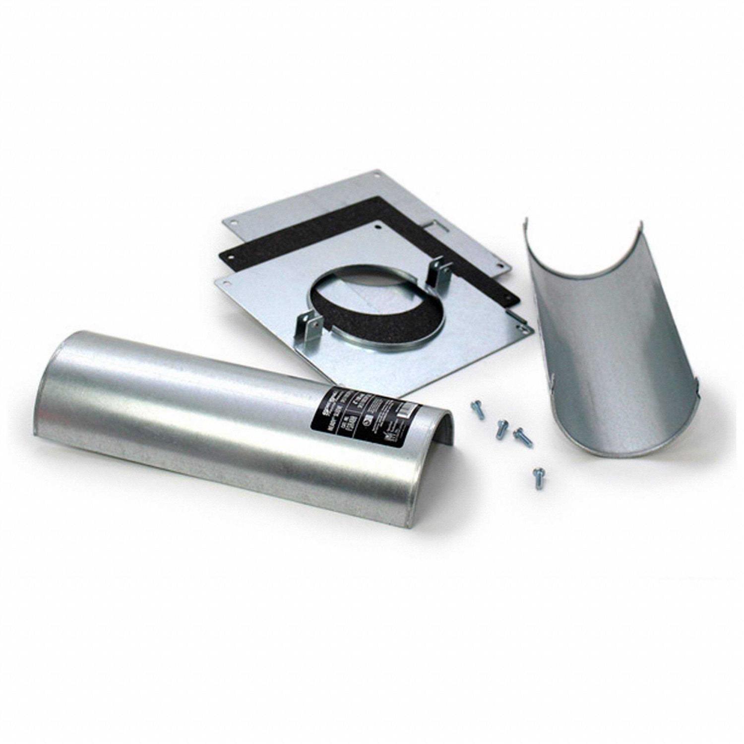 Sti FS401 Sleeve Kit - Zenithce