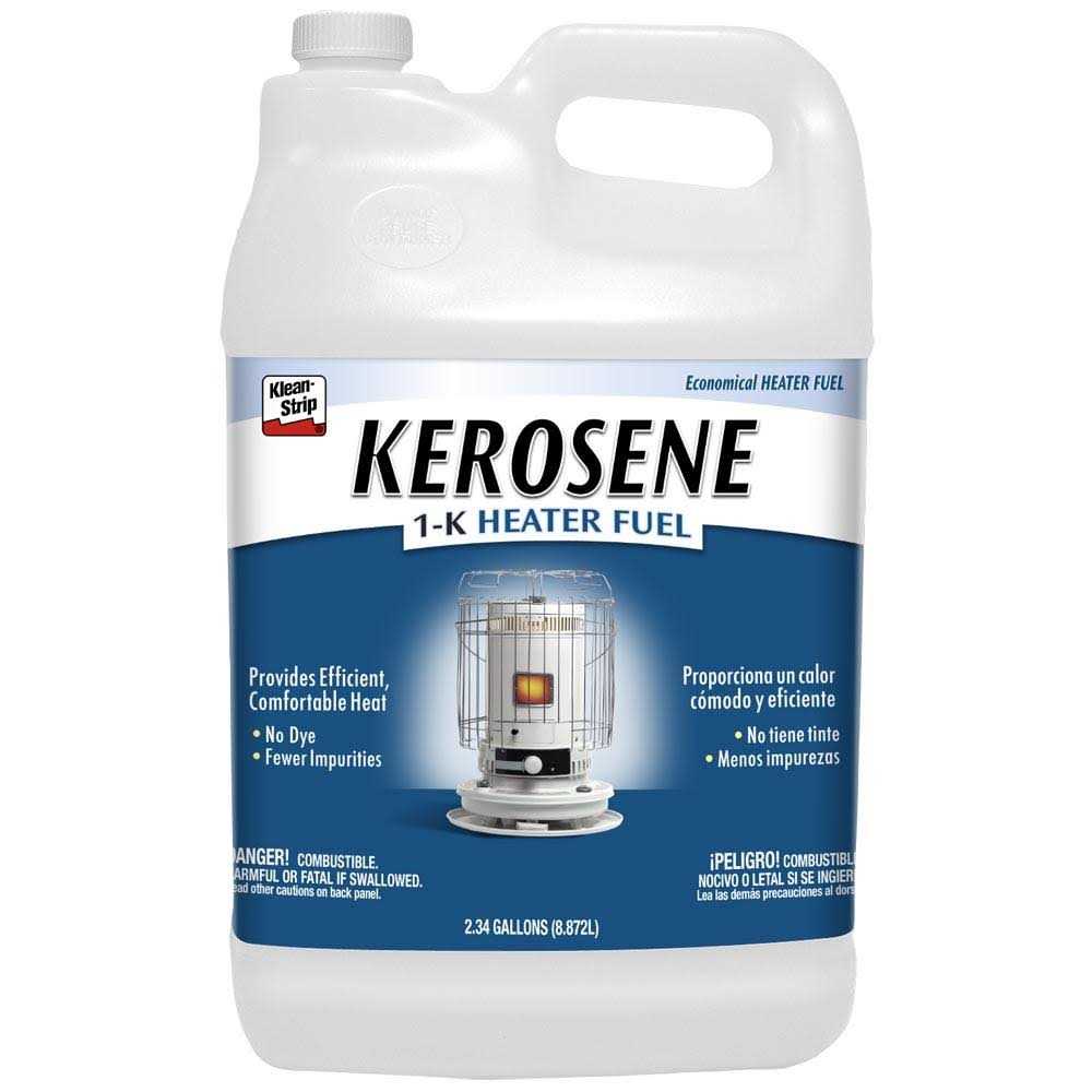 Klean-Strip Green Floor Adhesive Remover - Zenithce