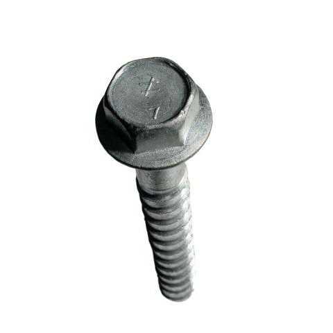 Simpson Strong-Tie THDB62100H 5/8 x 10in Titen HD Heavy-Duty Screw Anchor - Zenithce