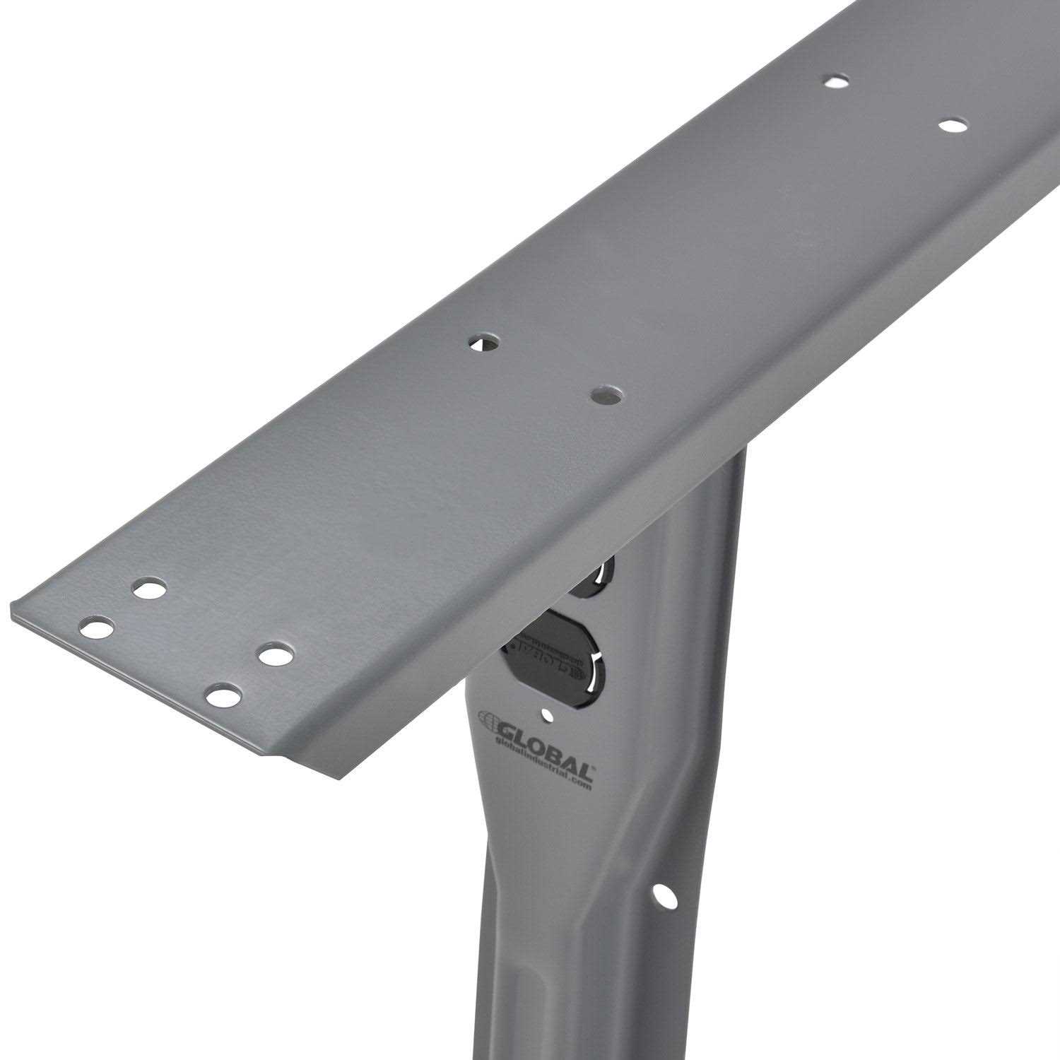 Global Industrial Dolly Base Without Casters - Zenithce