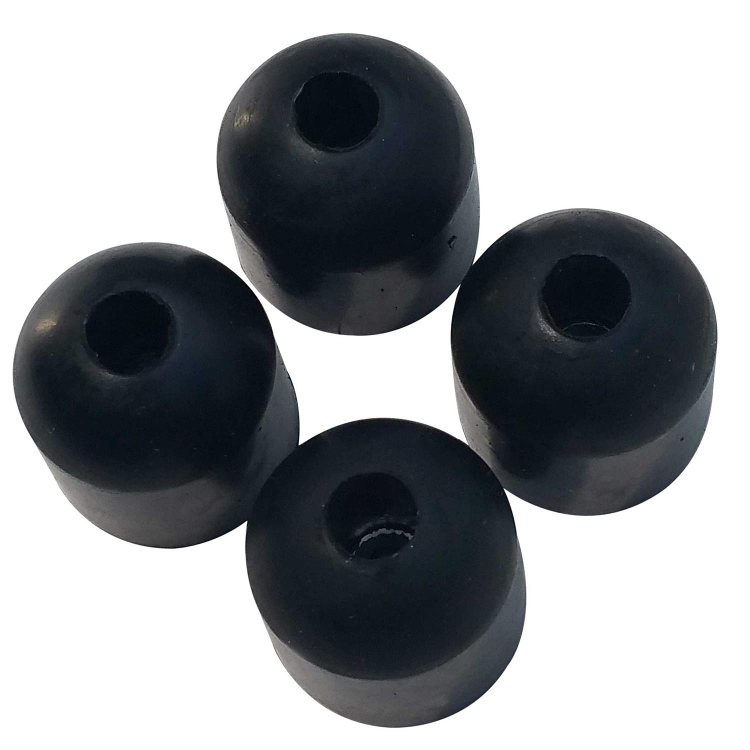 JQuad Easy Mount Truck Tool Box Clamps - Zenithce