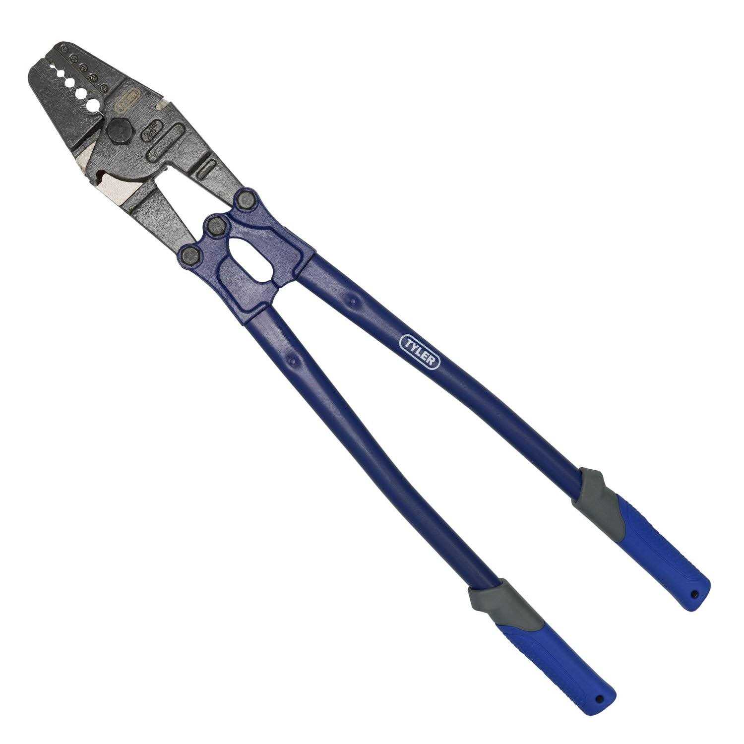 Tyler Tool 13 Cable Cutter - Zenithce