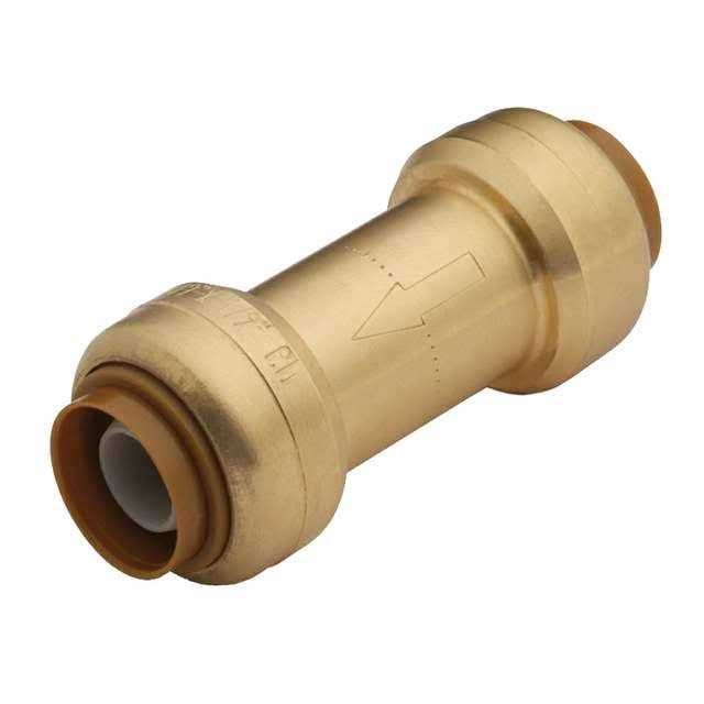 SharkBite U004LFA Coupling - Zenithce