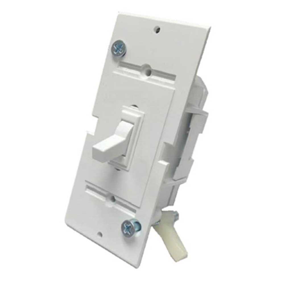 US Hardware E-120C Duplex Receptacle - Zenithce