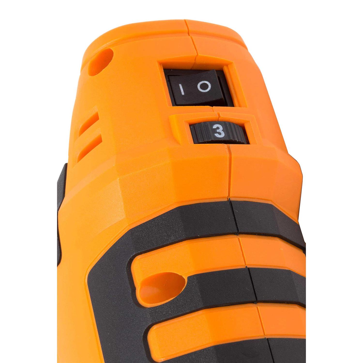 WEN GNA030 Nema L5-30p Twist-Lock Power Plug to Tt-30r Ready Outlet 120V 30-Amp 3600-Watt Generator to RV Adapter - Zenithce