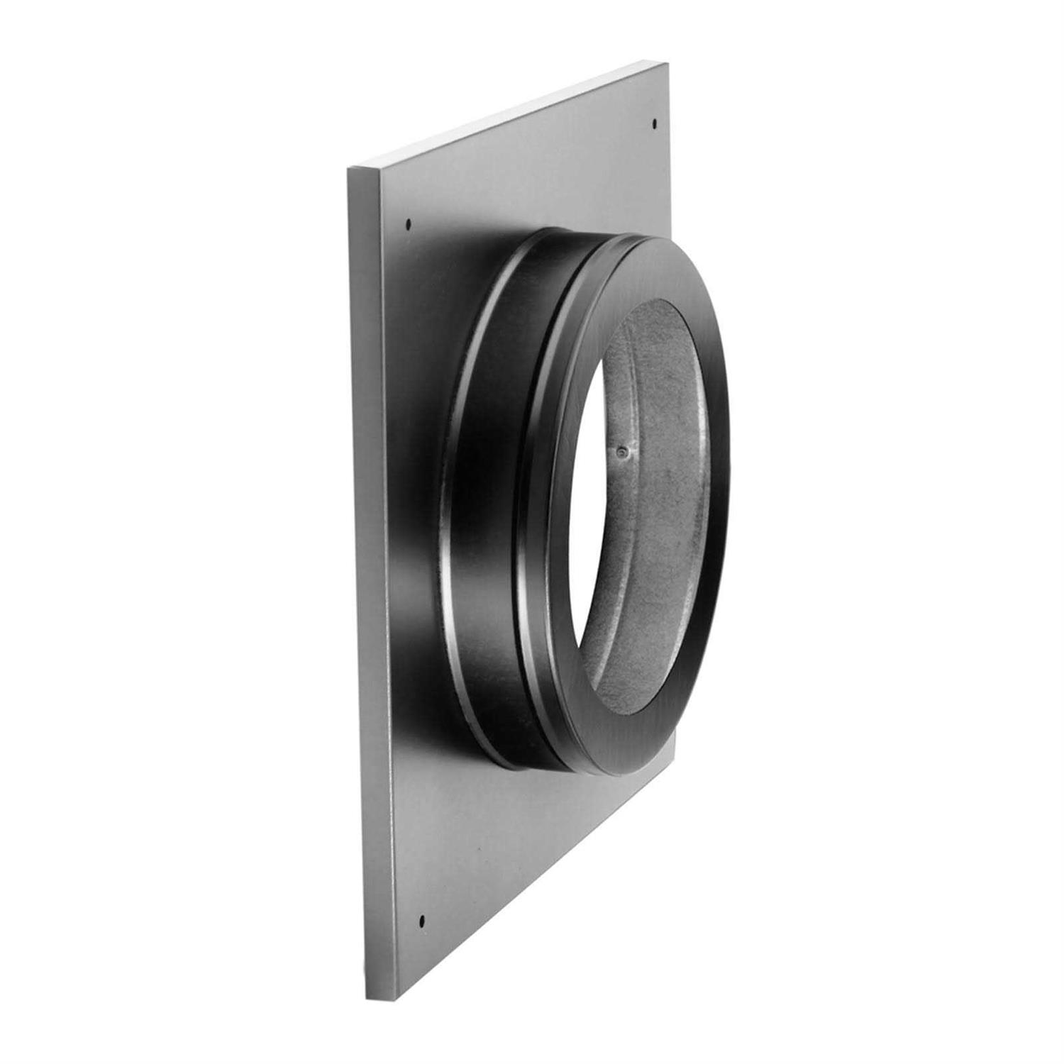 DuraVent 46DVA-CL33H DirectVent Pro Co-Linear Kit with Flex - Zenithce