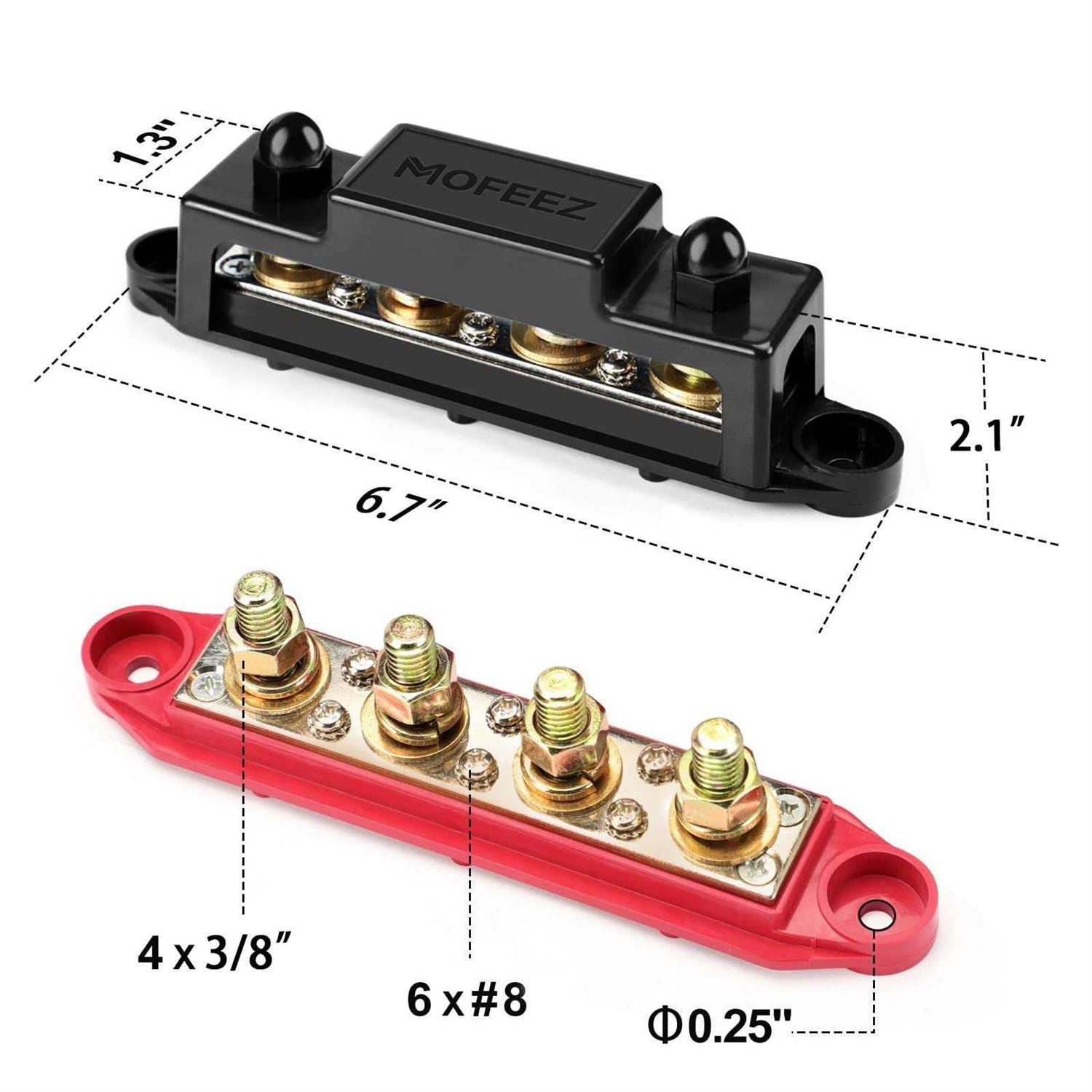Mofeez Gate Wheel for Metal Swing Gate with 1-5/8 Thru 2 Gate Frames - Zenithce