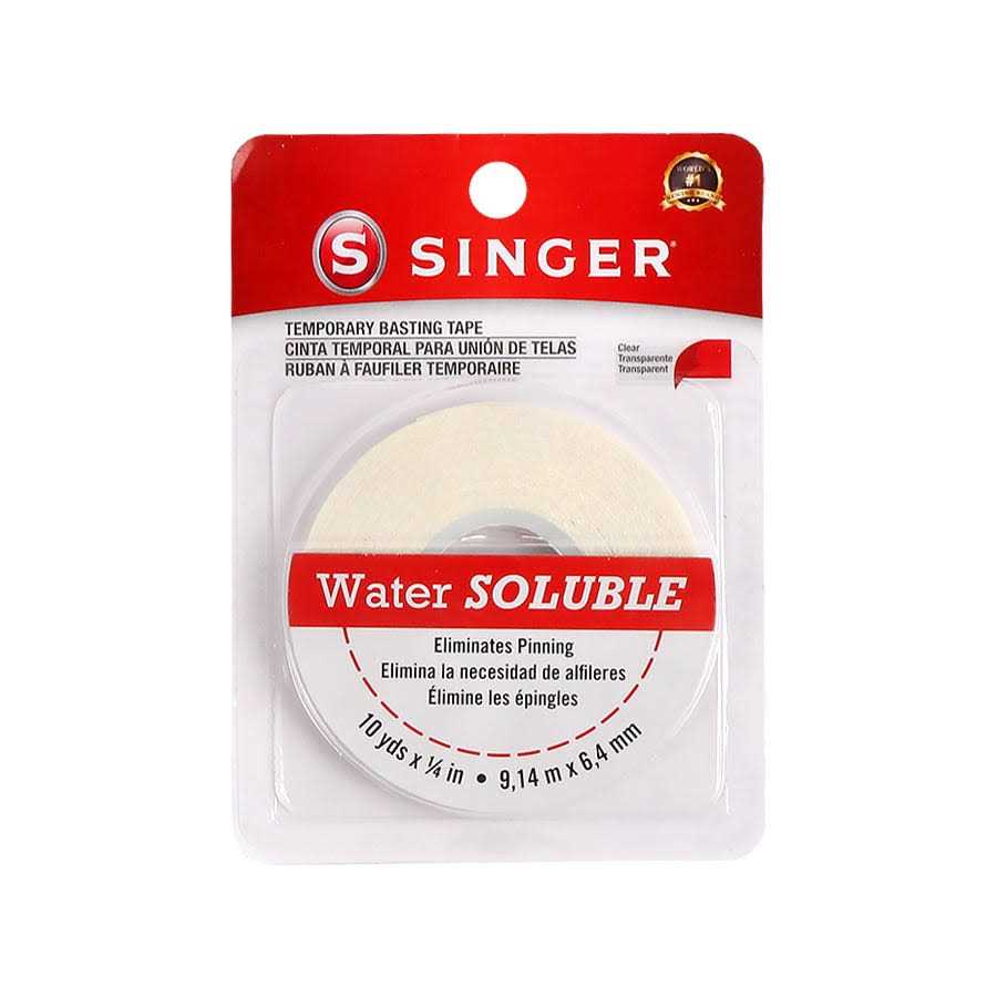 Singer Tape Measure & Pencil - Zenithce