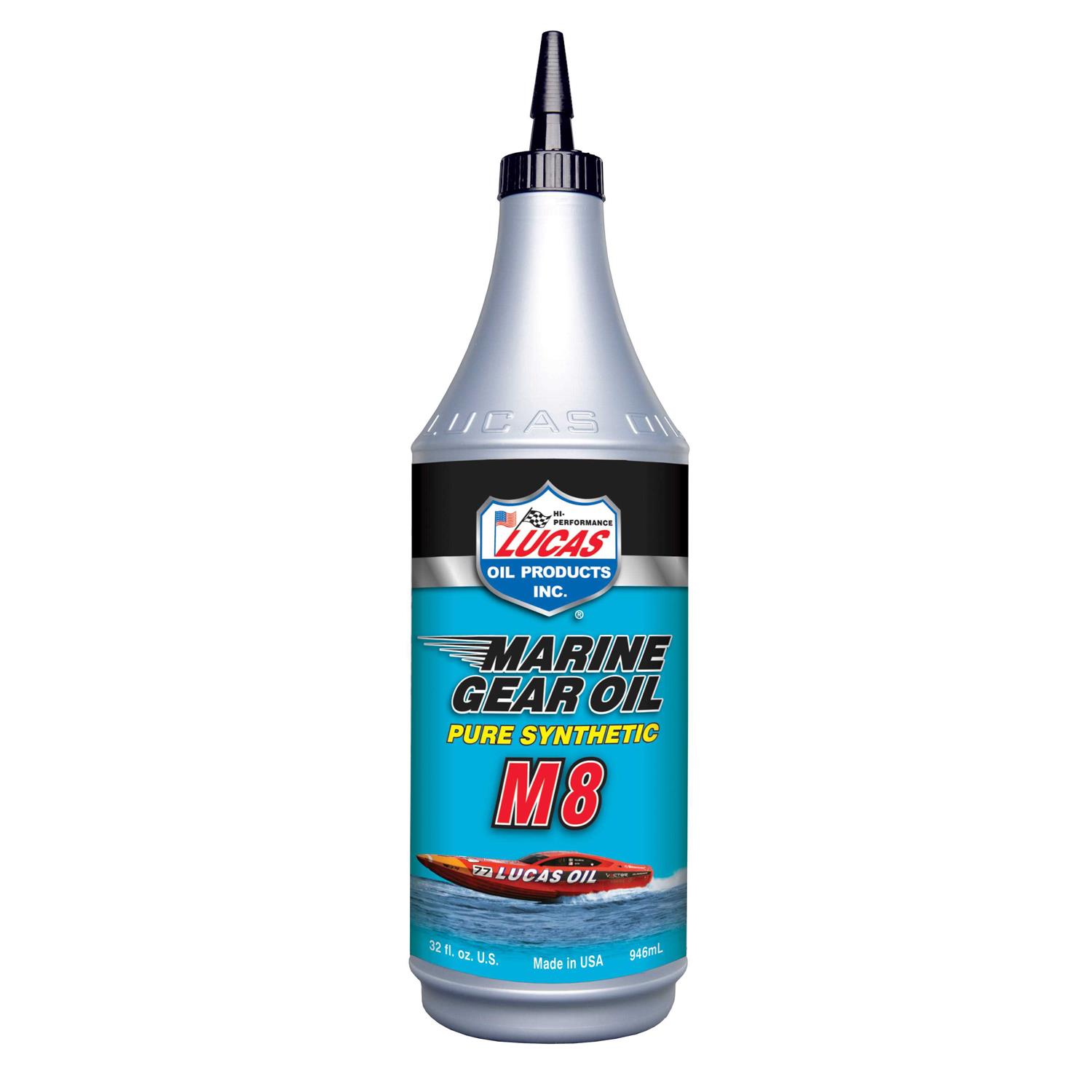 Lucas Oil 10533 White Lithium Grease - Zenithce