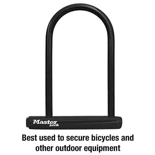 Master Lock 8154DPF Keyed Cable Lock - Zenithce