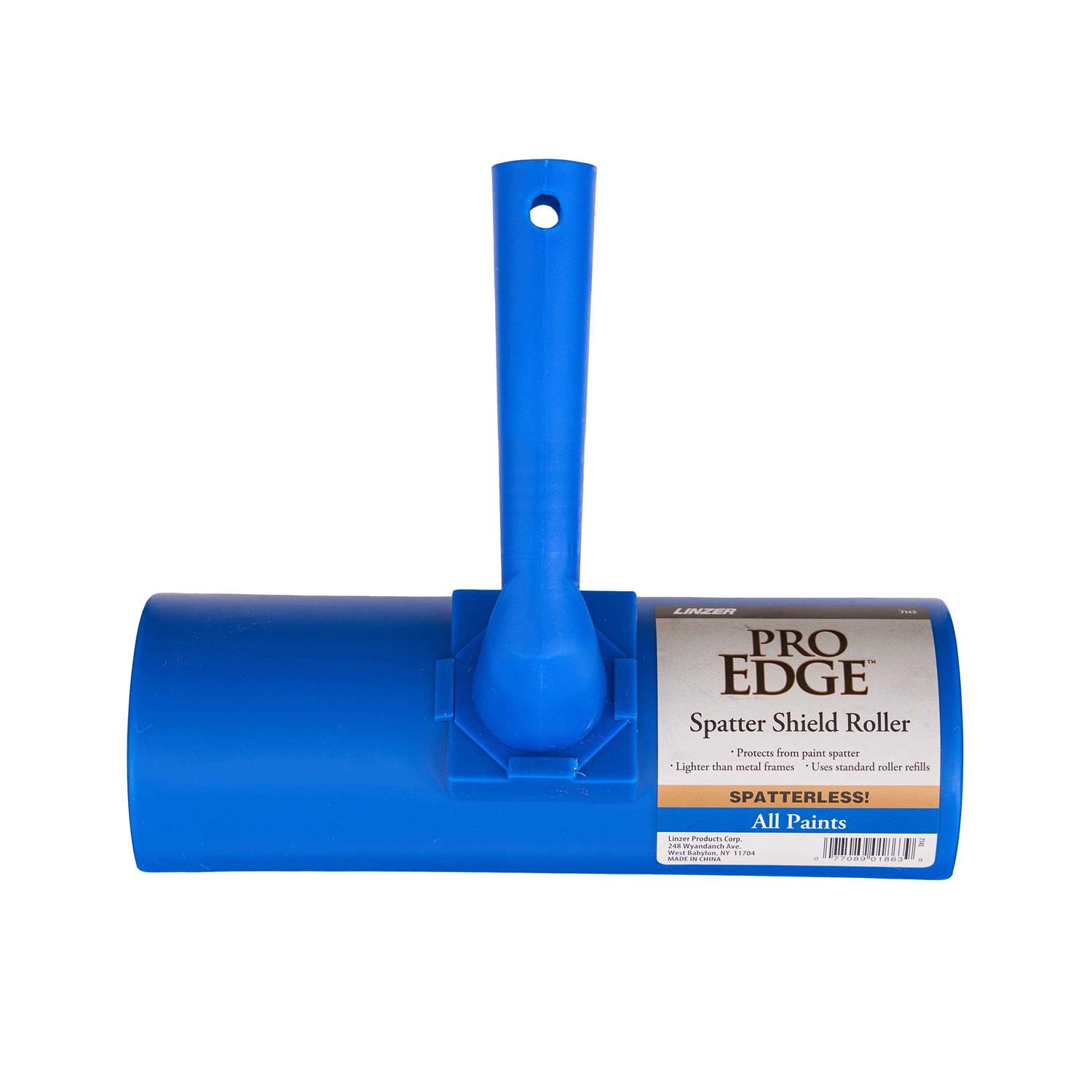 Linzer Wein’s Bakery 5 Wire Metal Cage Frame Paint Roller - Zenithce