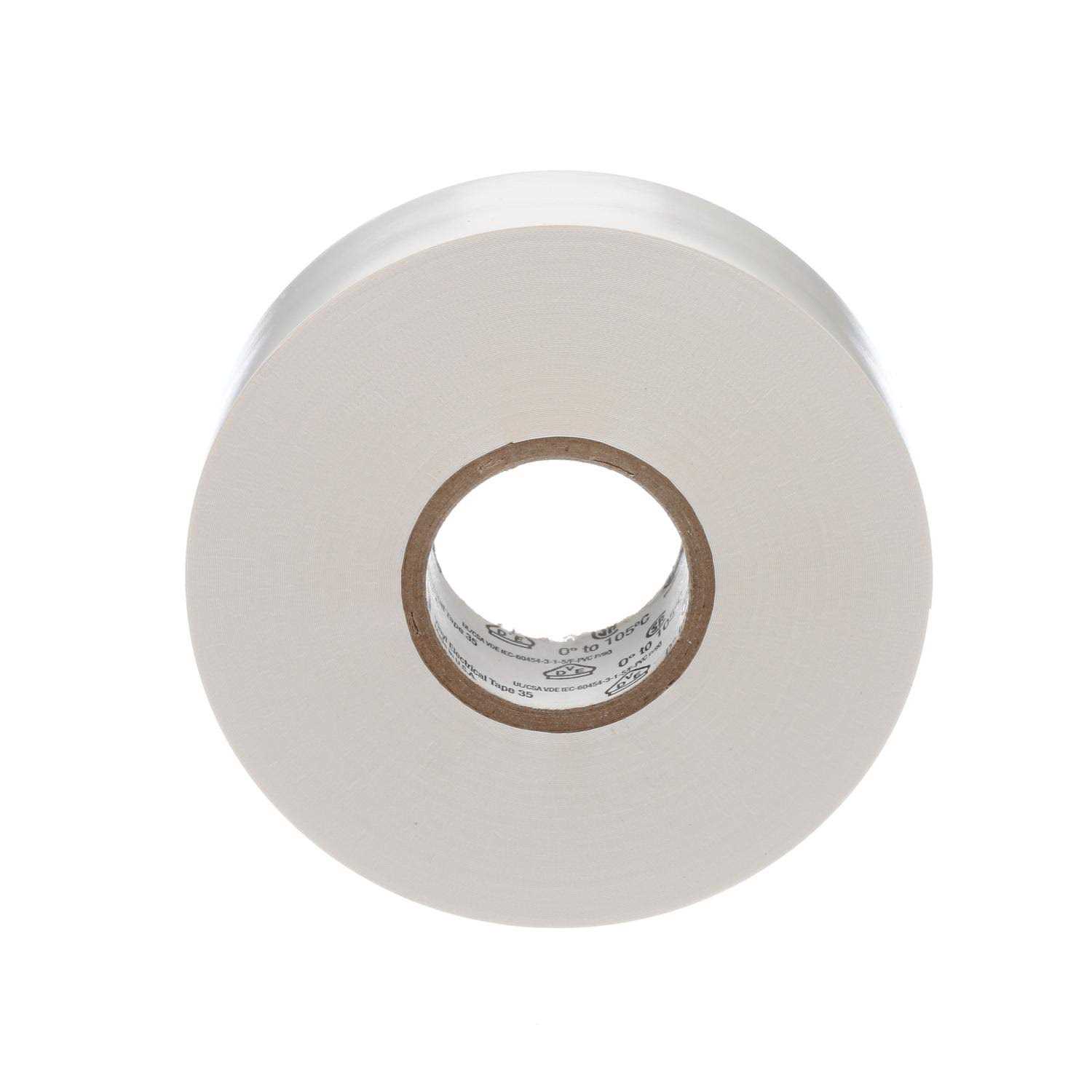 Scotch 33+ Super Vinyl Electrical Tape - Zenithce