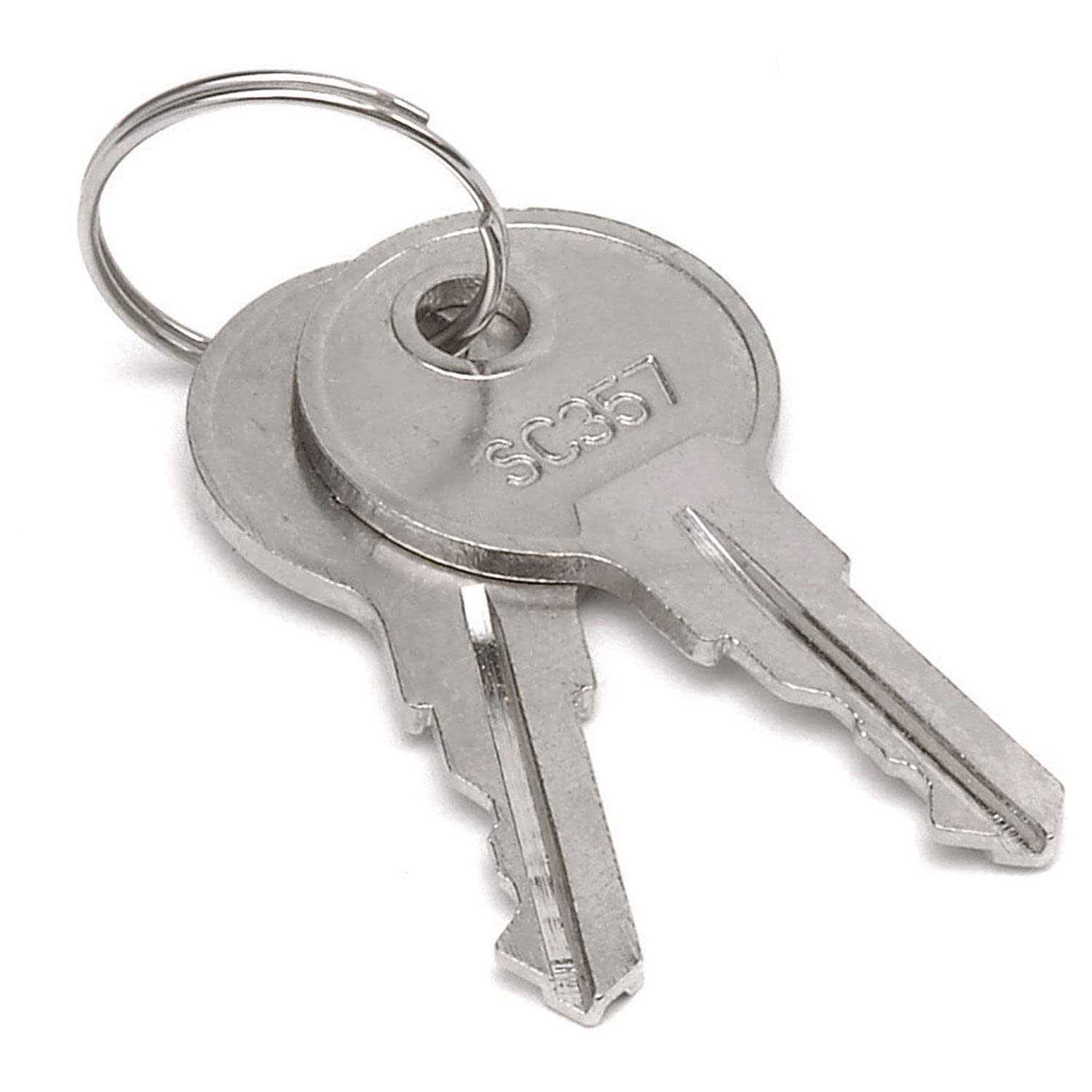 Global Industrial RP9007 Replacement Keys For 237635GY - Zenithce