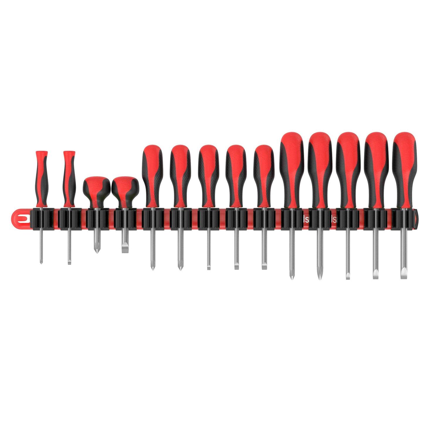 Olsa Tools Professional-Grade 120-Tooth Ratcheting Wrench Set - Zenithce