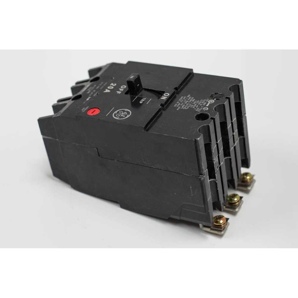 General Electric RR7P Standard Relay - Zenithce