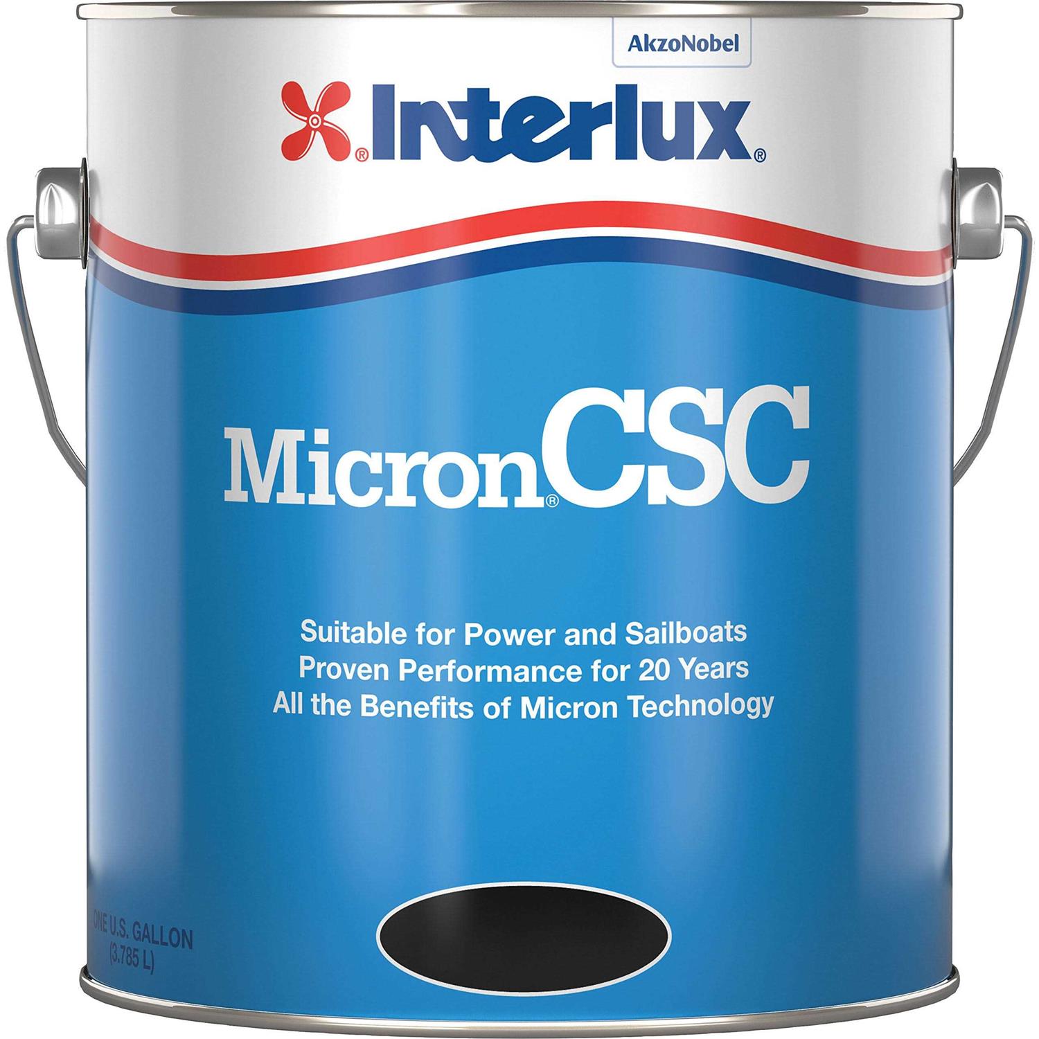 Interlux Interprotect Epoxy Primer - Zenithce