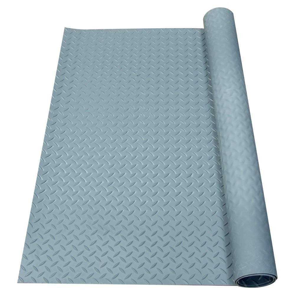 Goodyear Diamond-Plate Rubber Flooring - Zenithce