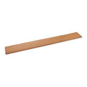 Woodcraft Woodshop Woodcraft Bocote 3 inch x 24 inch - Zenithce