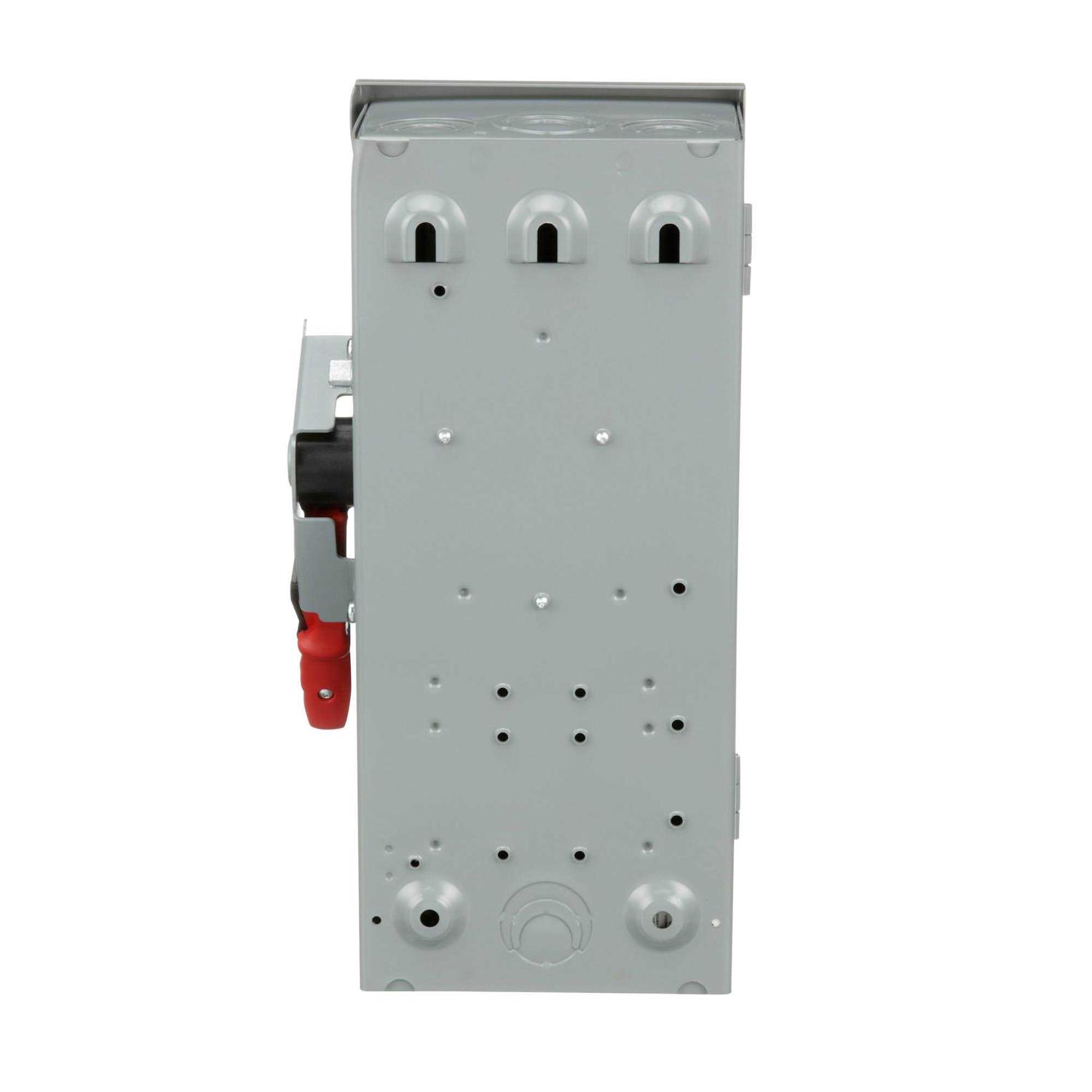 Square D HOMT230230CP Tandem Quad Circuit Breaker - Zenithce