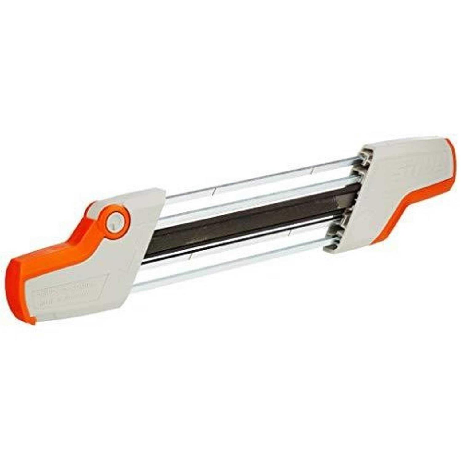 Stihl 2 in 1 Easy File Chainsaw Chain Sharpener 38 - Zenithce