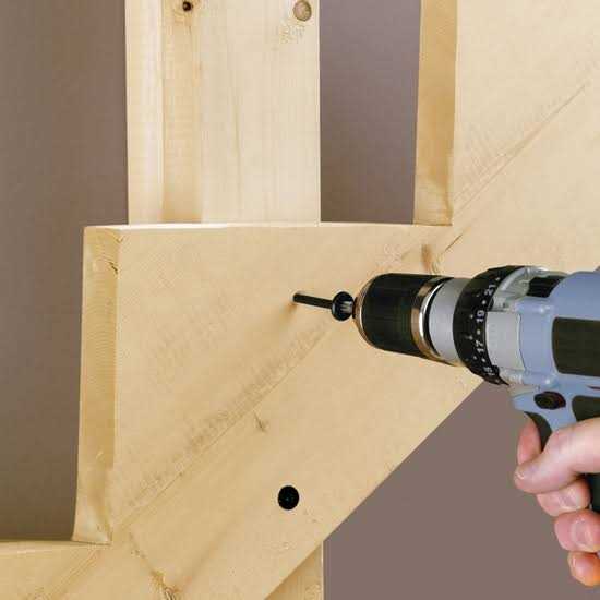 FastenMaster Headlok Screws FMHLGM006-50 - Zenithce