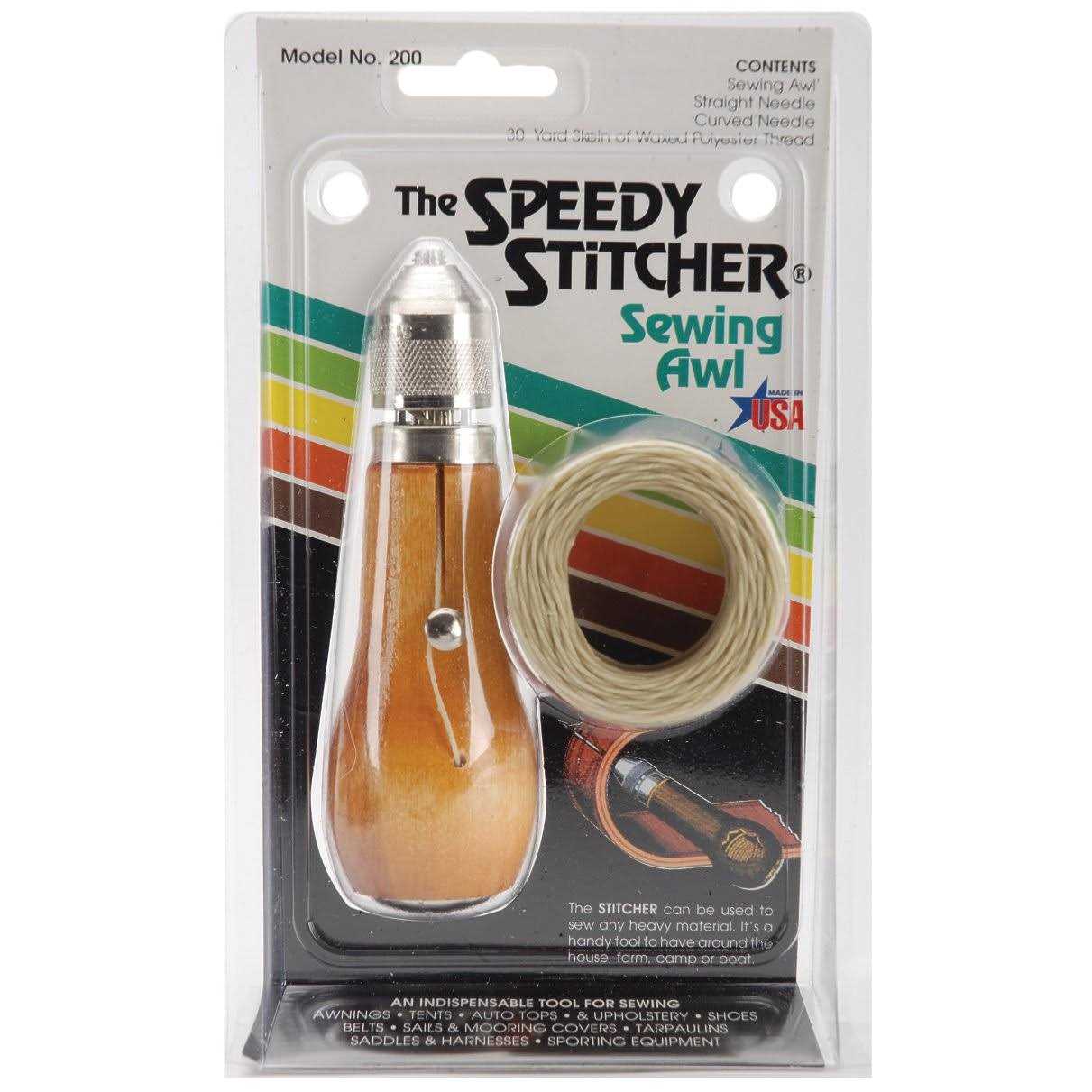 Speedy Sharp Knife Sharpener - Zenithce