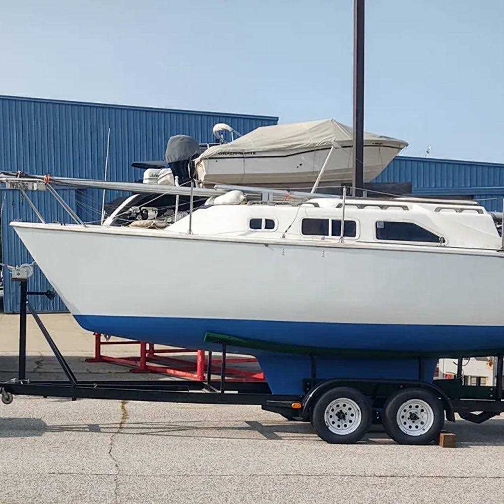 TotalBoat Krypton Copper Free Antifouling Bottom Paint - Zenithce
