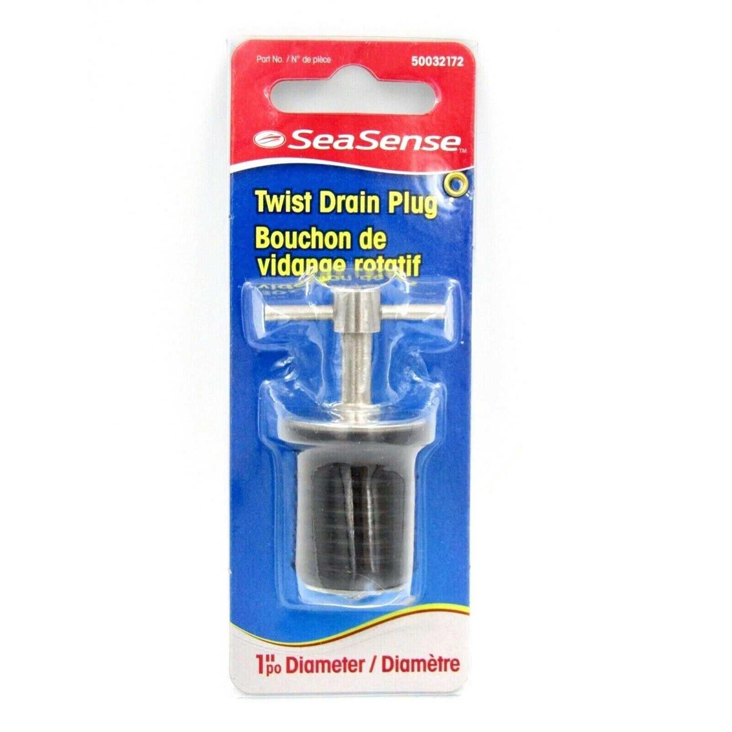 SeaSense Hand Bilge Pump Hose - Zenithce