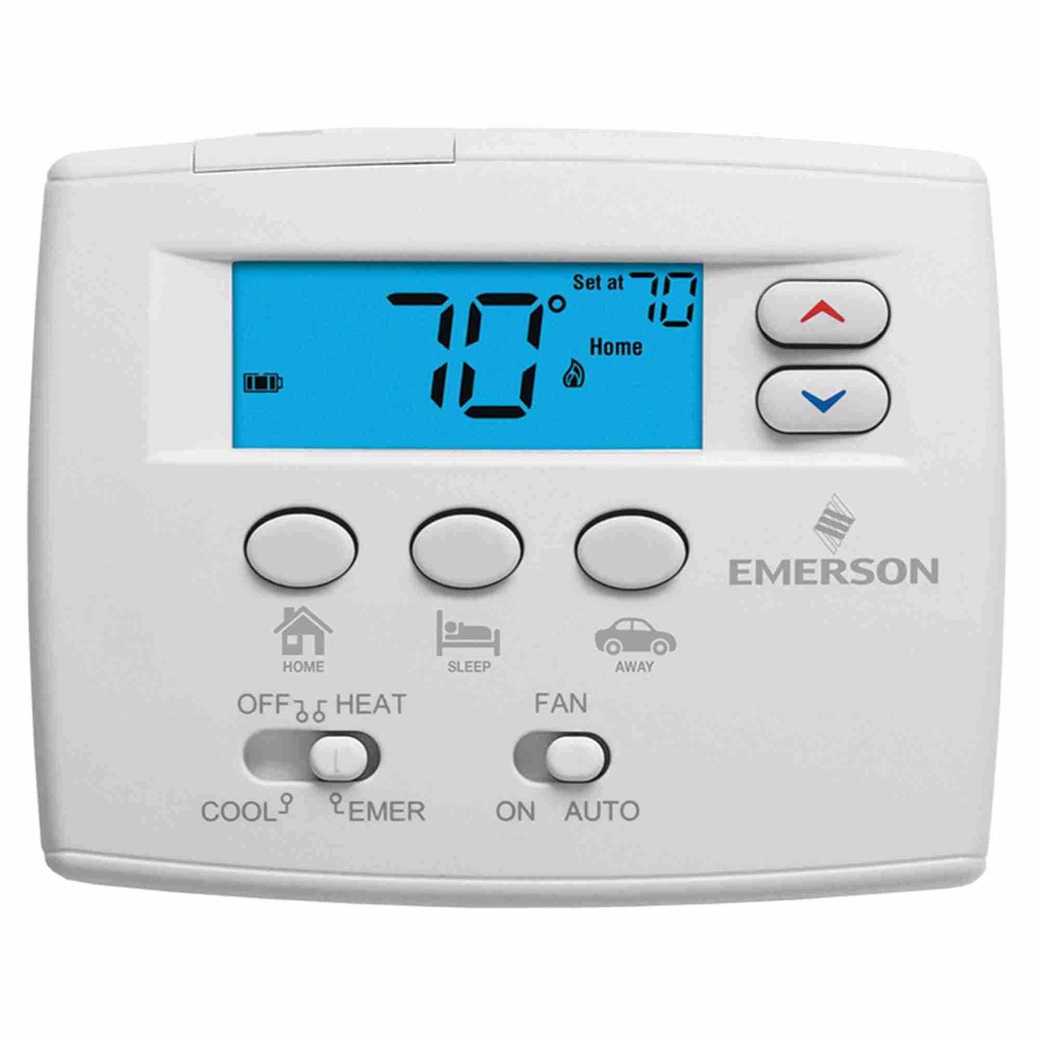 White Rodgers 1F89EZ-0251 - Zenithce