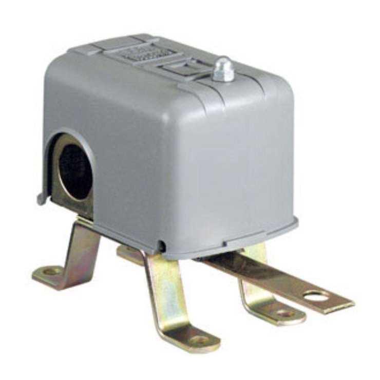 Square D 9013FYG2J25M4 Pressure Switch - Zenithce