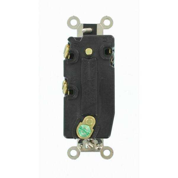 Leviton Toggle Switch 1256 - Zenithce