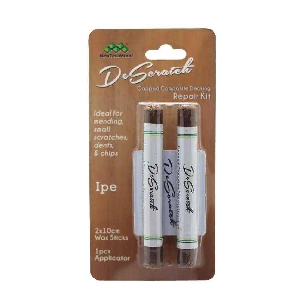 NewTechWood DeScratch Composite Decking Repair Kit - Zenithce