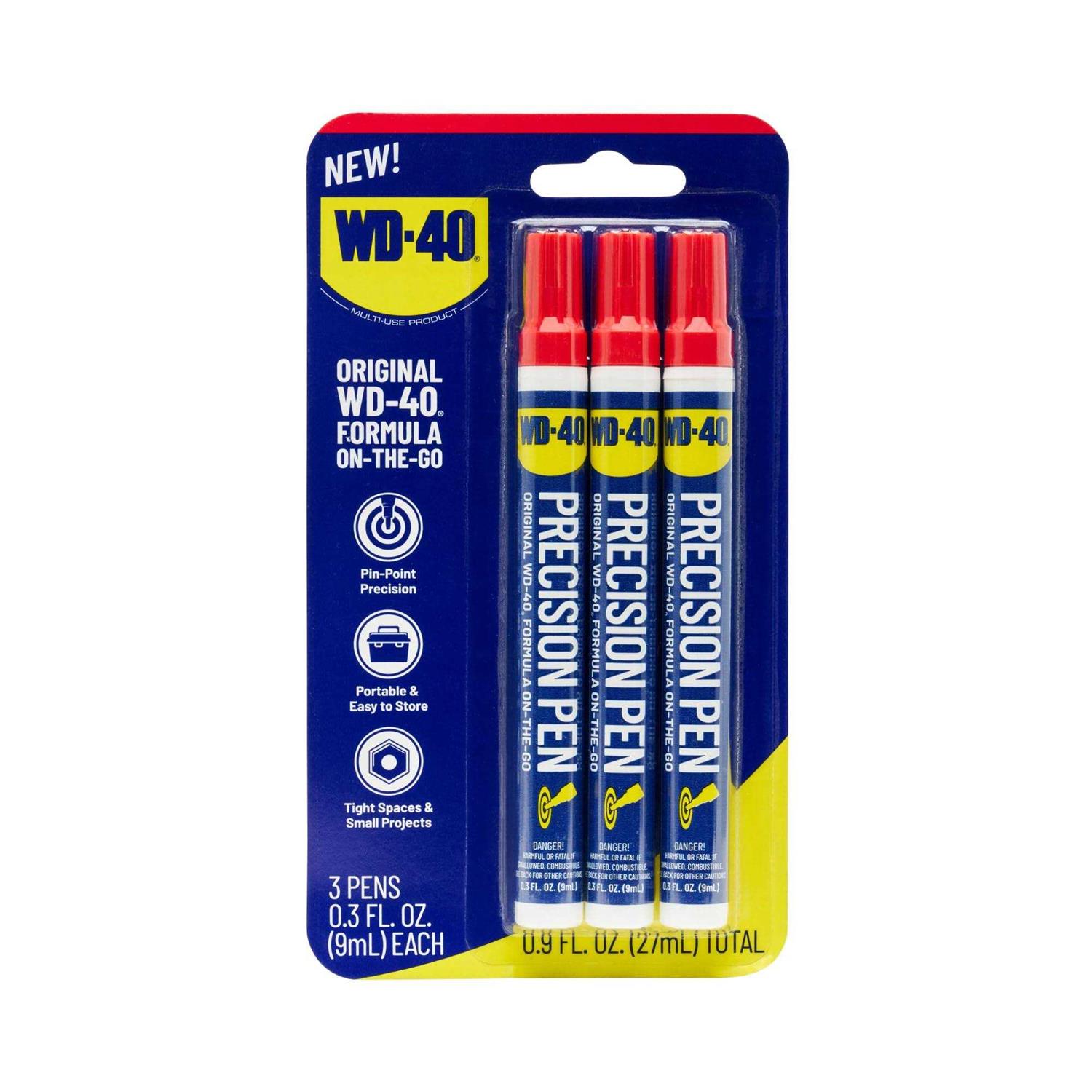 WD-40 Trigger Pro 490108 - Zenithce