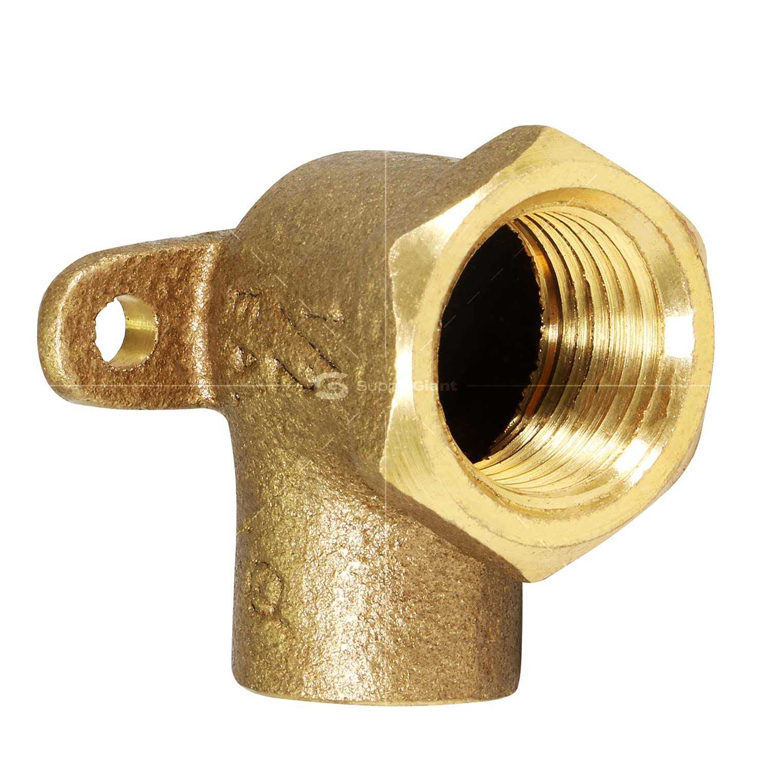 Supply Giant NDCT0400 2 Straight Merchant Steel Coupling - Zenithce