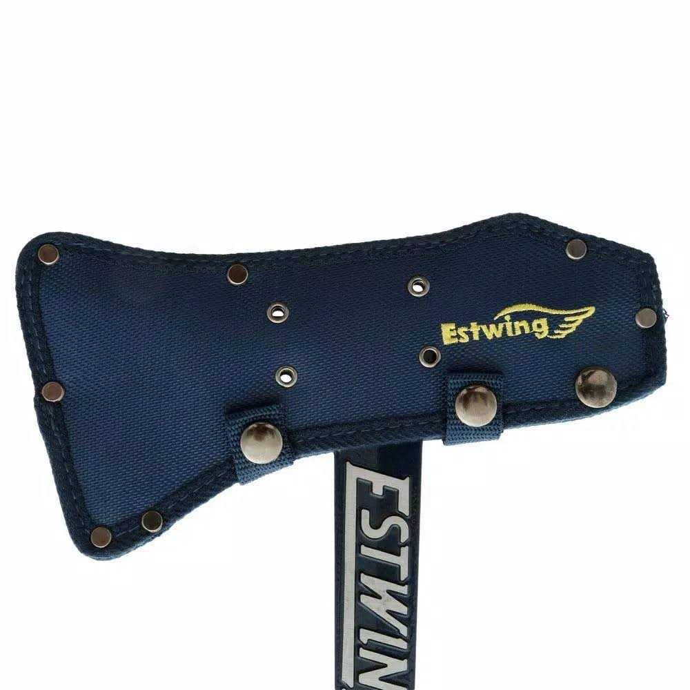 Estwing Black Eagle Tomahawk Axe - Zenithce