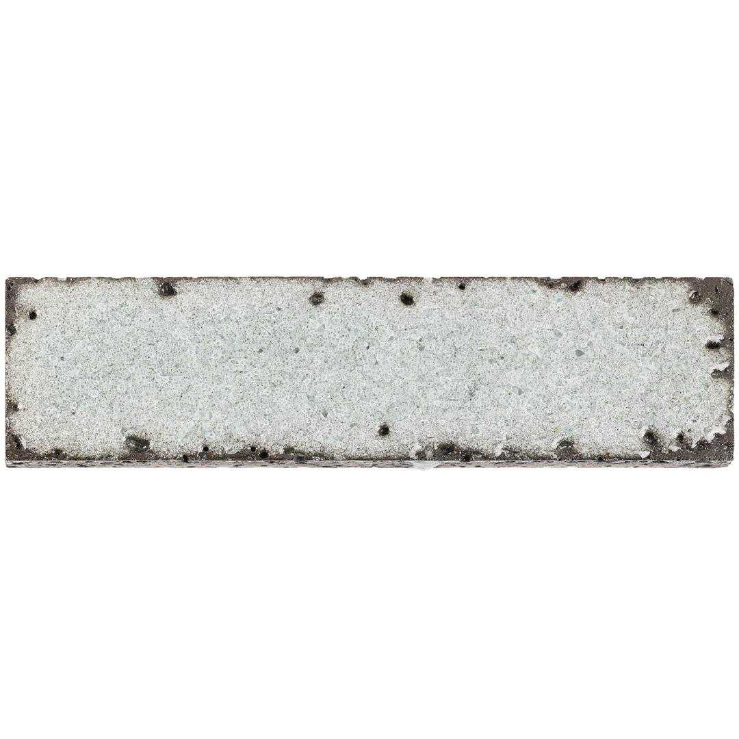 Ivy Hill Tile Magma Stone Brick 3 in. x 12 in. 19mm Glazed Subway Tile - Zenithce