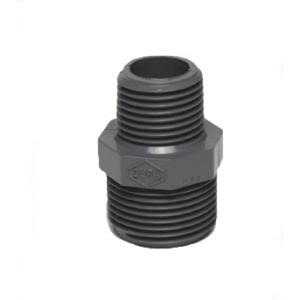 PVC Pressure Fittings 438 Bushing - Zenithce