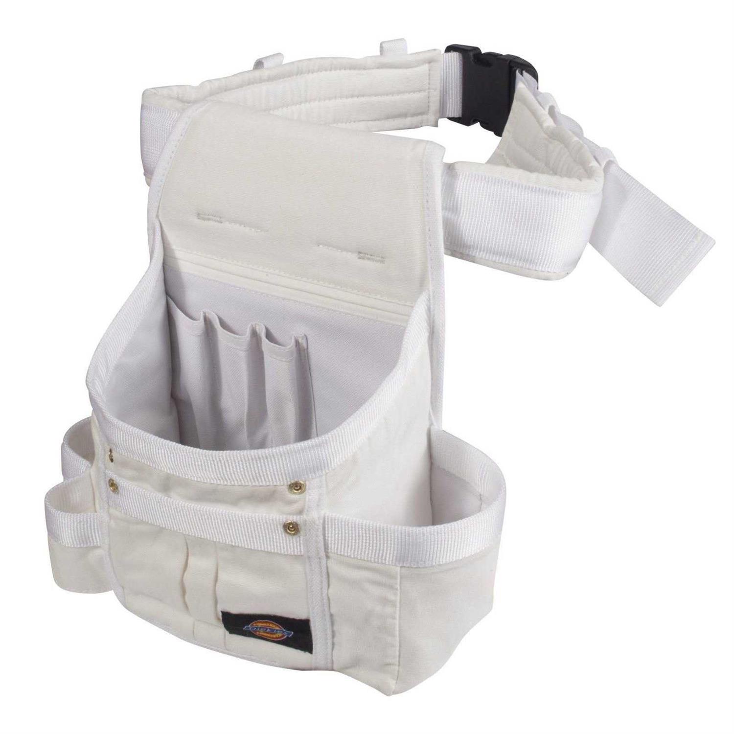 Dickies 8 Pocket Utility Pouch - Zenithce