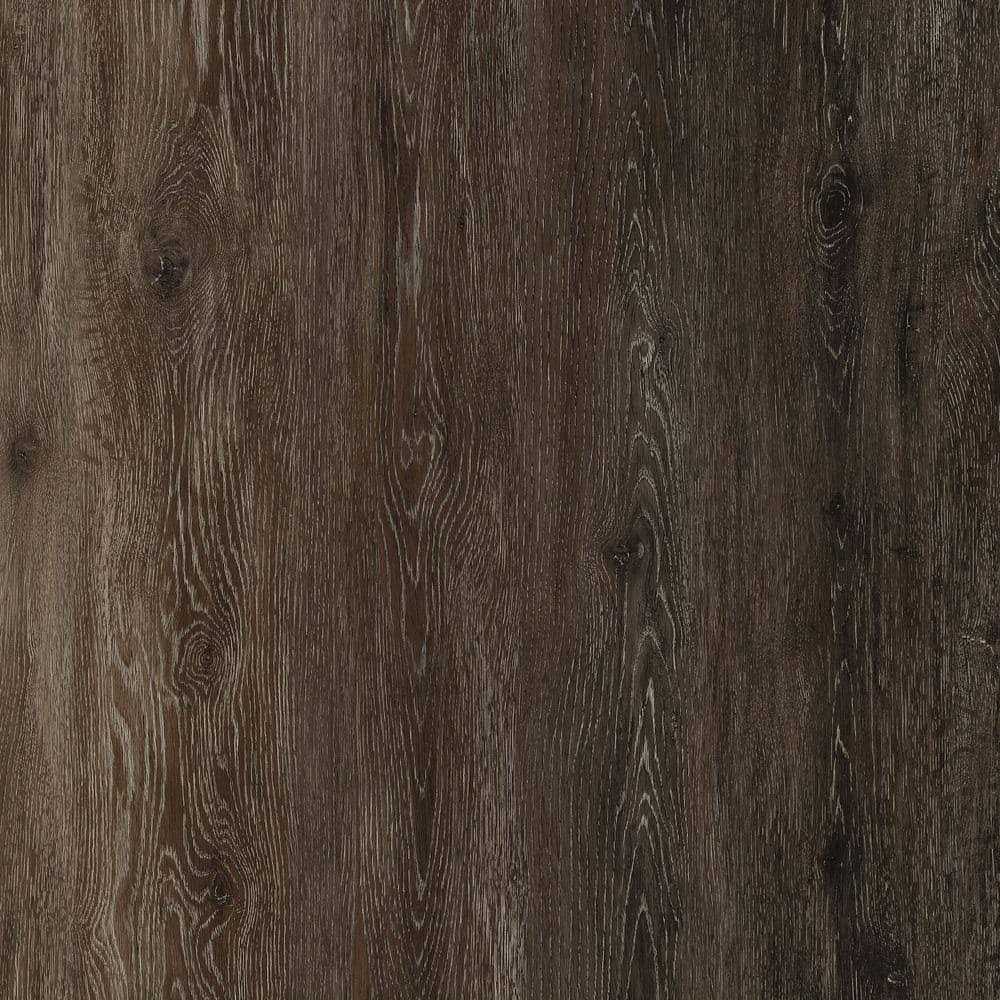 TrafficMaster 6 in. x 36 in. Luxury Vinyl Plank Flooring - Zenithce
