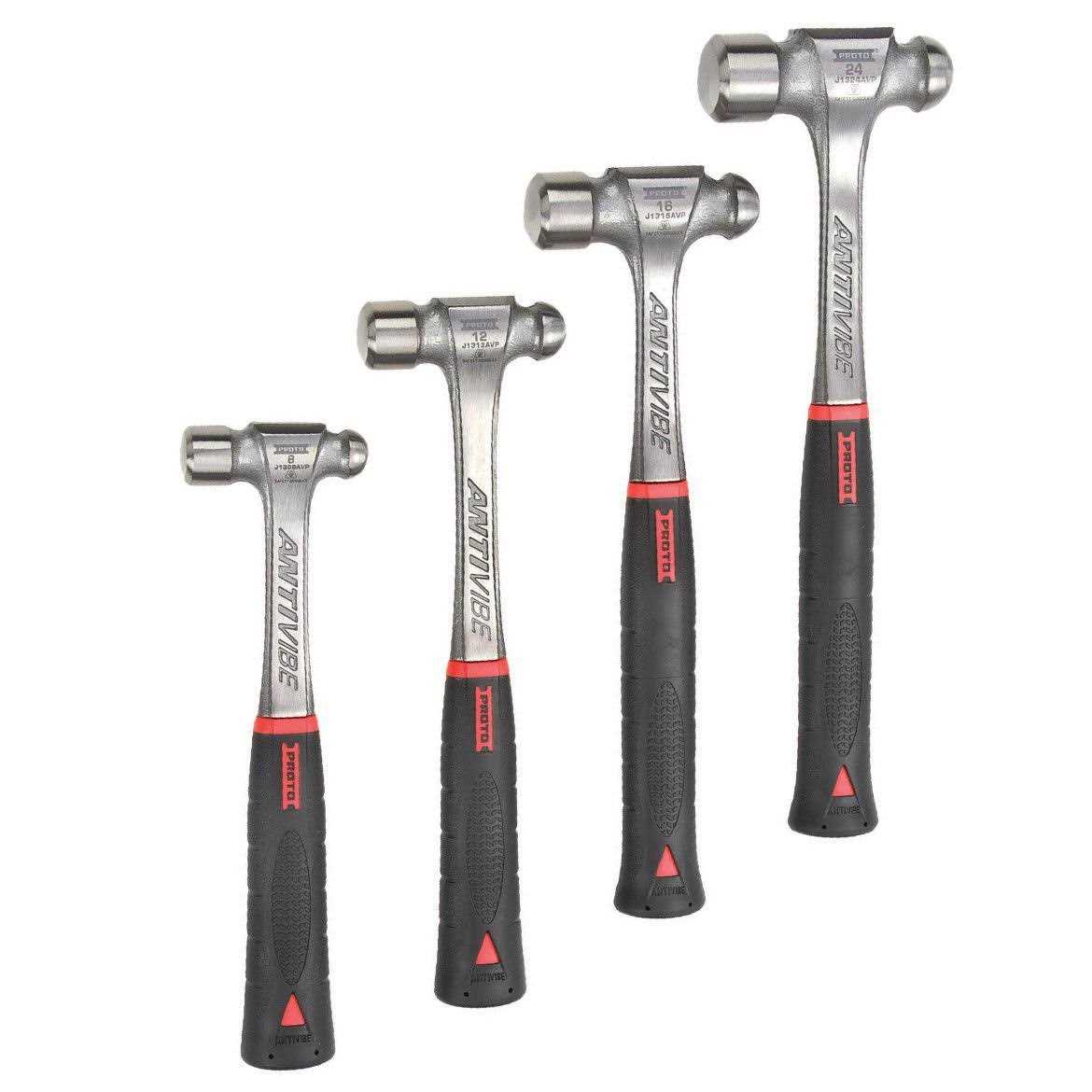 Proto Hand Impact Driver Set JHANDIM - Zenithce