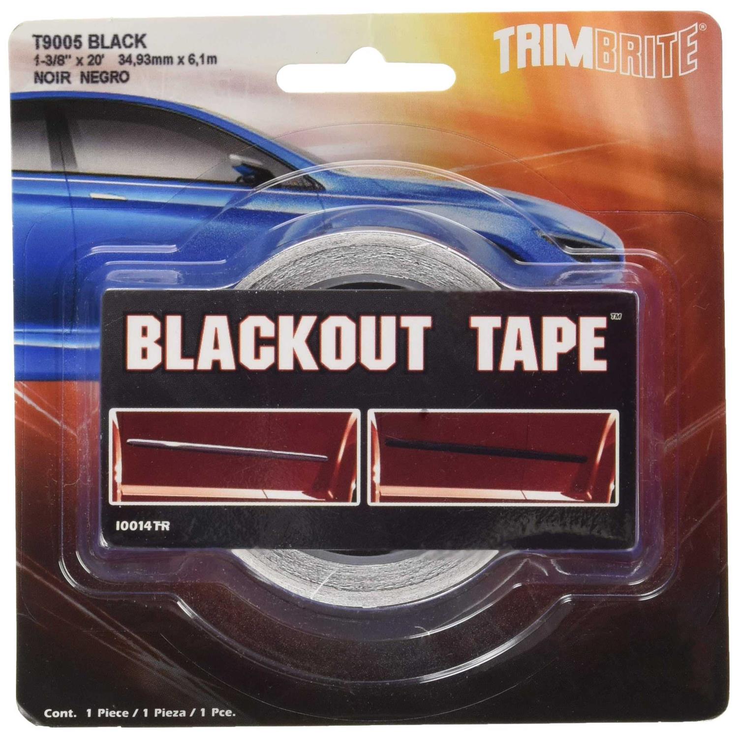 Trimax TDL3010 Cable Dual Loop - Zenithce