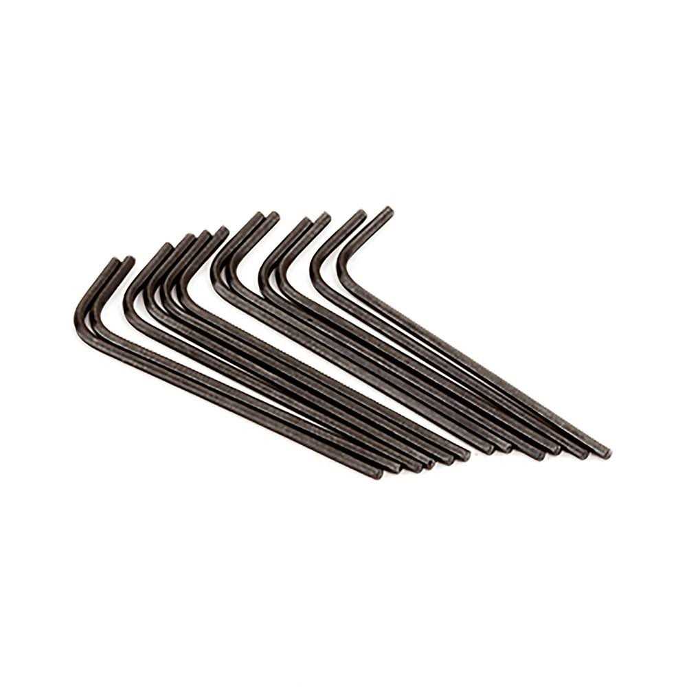Fender T-Style Truss Rod Adjustment Wrench - Zenithce