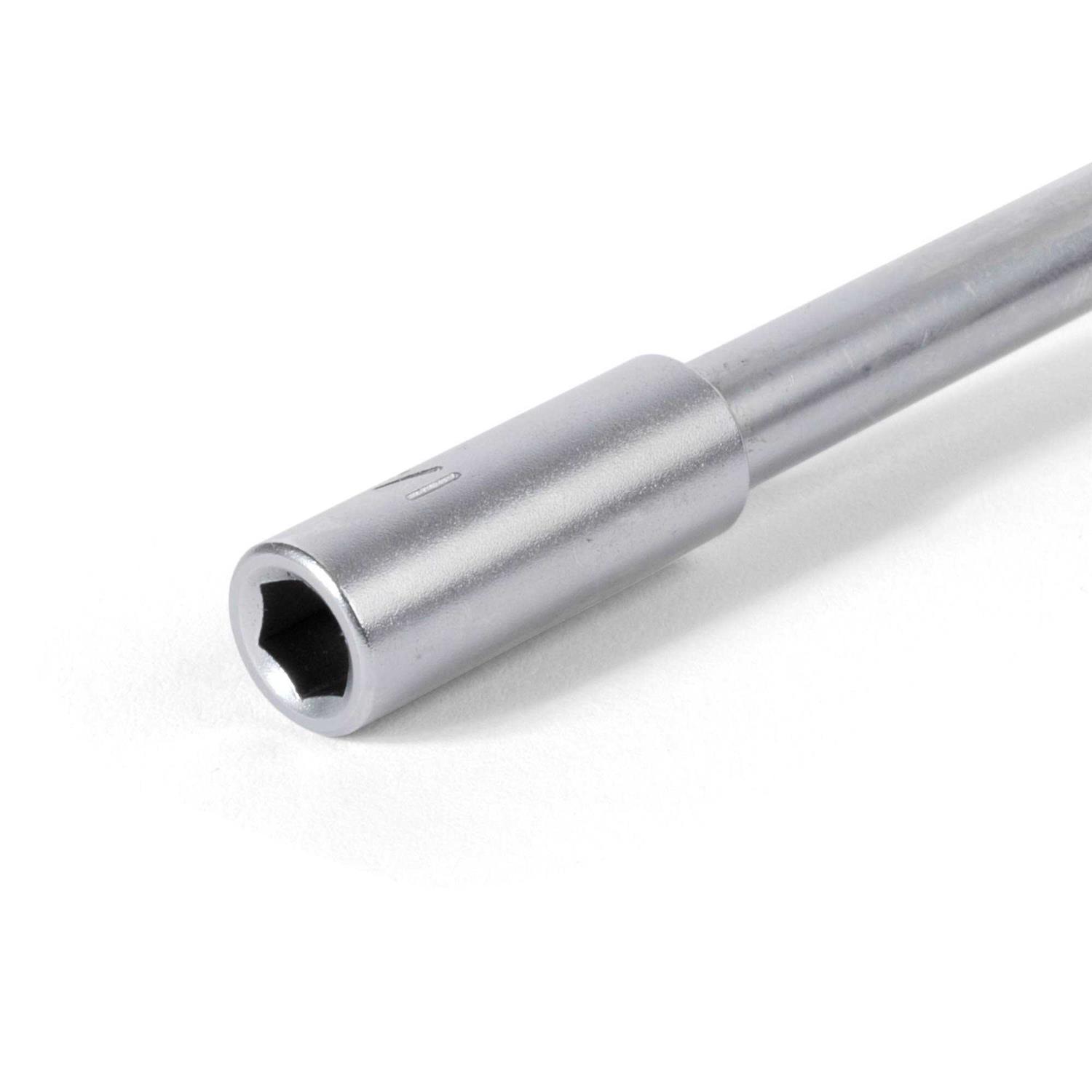 StewMac Hex Truss Rod Wrench - Zenithce