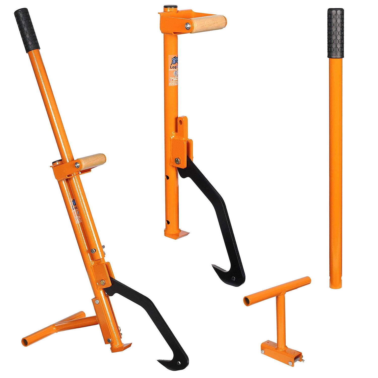 LogOX 3-in-1 Forestry Multitool - Zenithce
