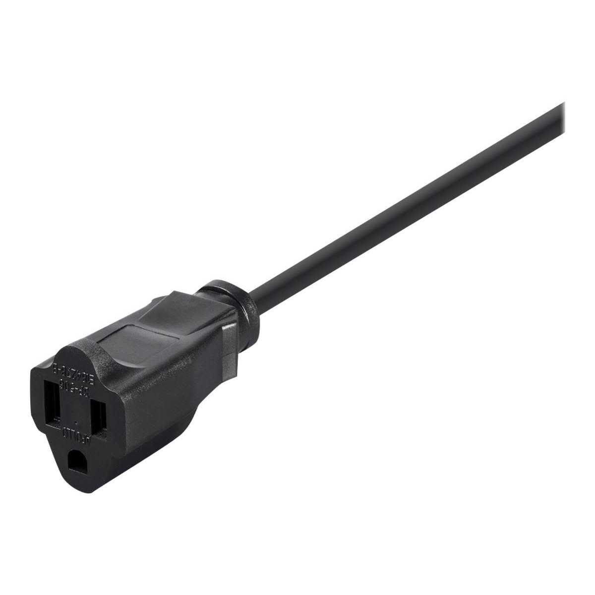 Monoprice Extension Cord - Zenithce