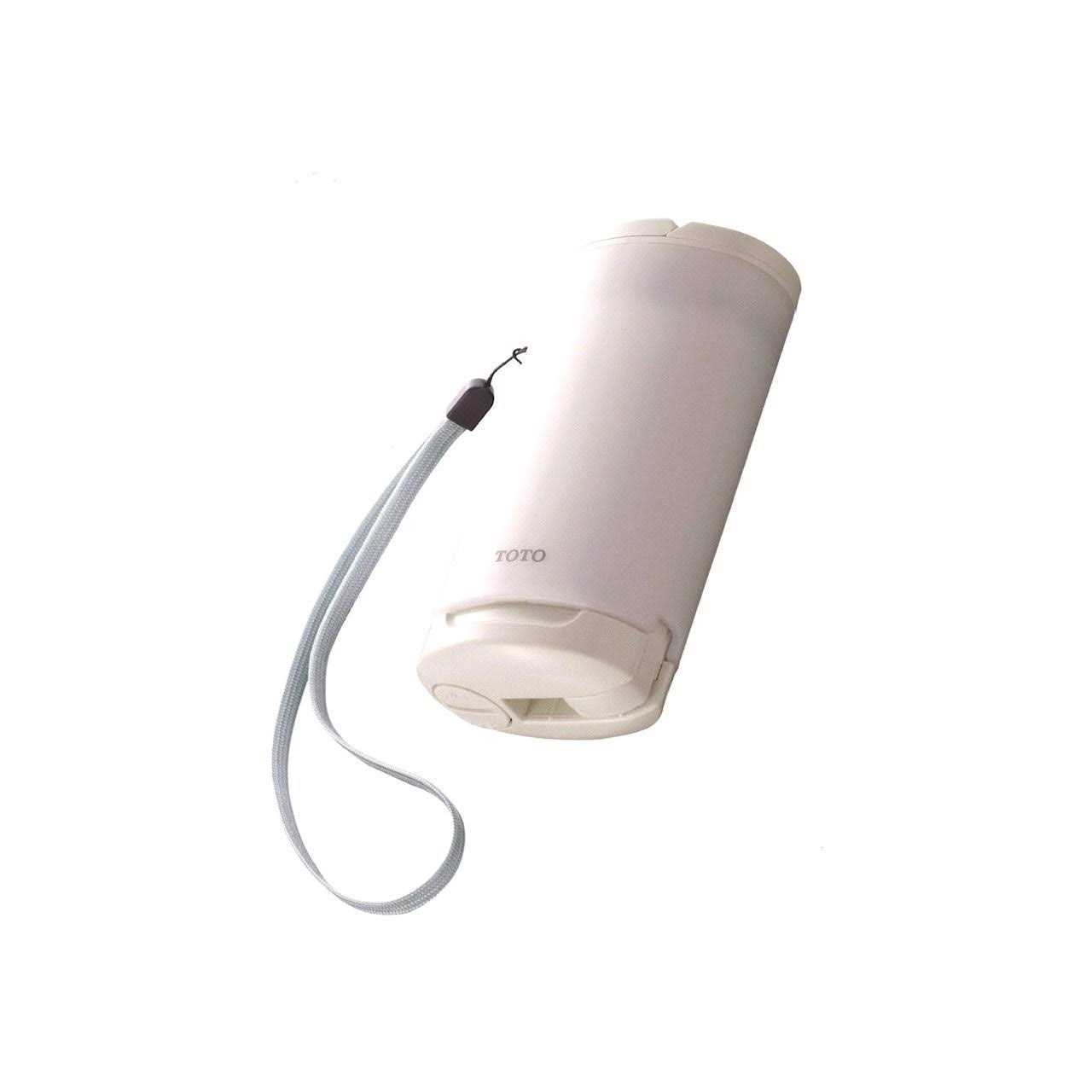 Toto Travel Handy Washlet YEW350-WH - Zenithce