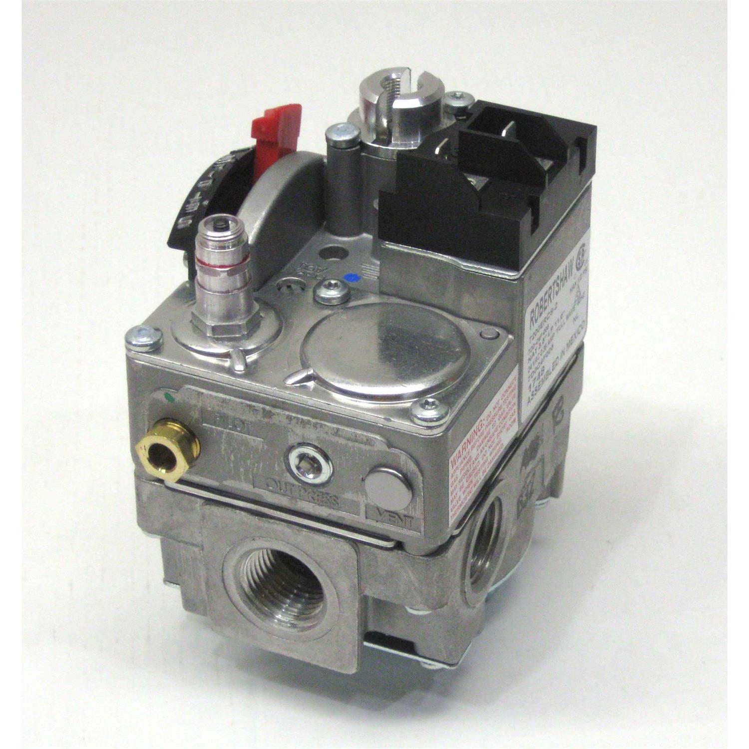 Robertshaw 720-402 Gas Valve - Zenithce