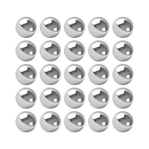 Four Brothers Precision Chrome Steel Ball Bearings - Zenithce
