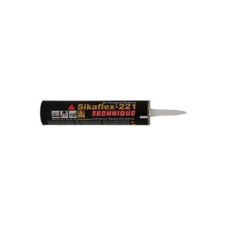 Sikaflex Self-Leveling Sealant - Zenithce